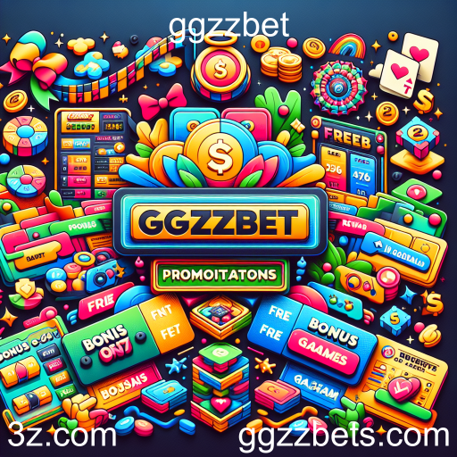 As Melhores Promoções do ggzzbet: Como Aproveitar ao Máximo Suas Ofertas